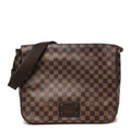 Damier Ebene Brooklyn GM