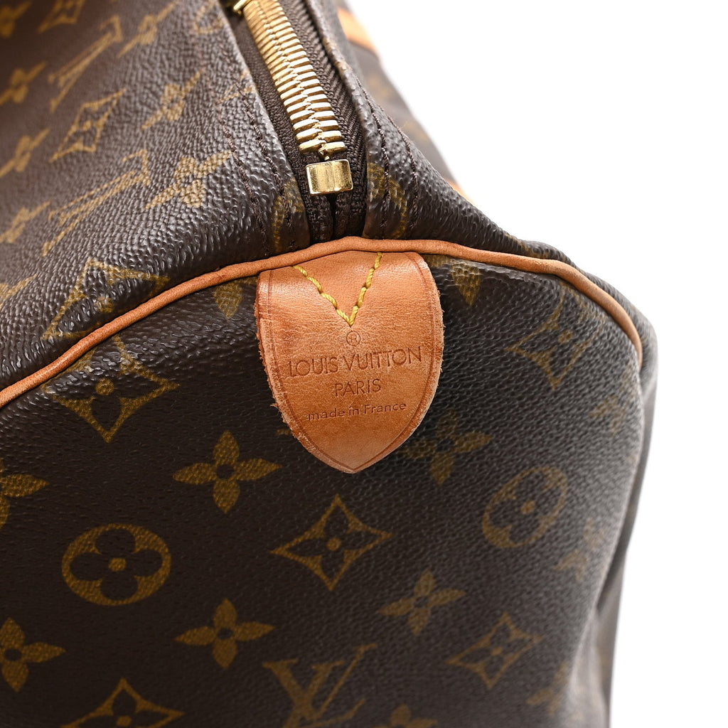 Monogram Keepall 55