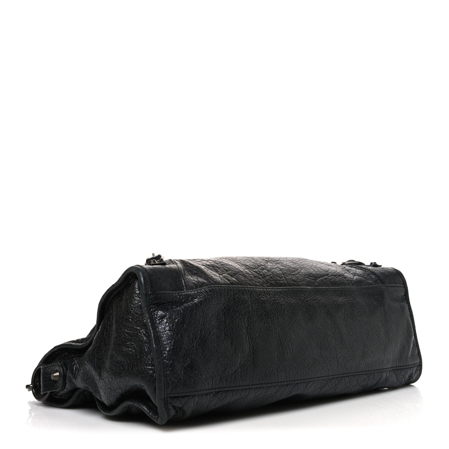 Agneau Classic Hardware City Black