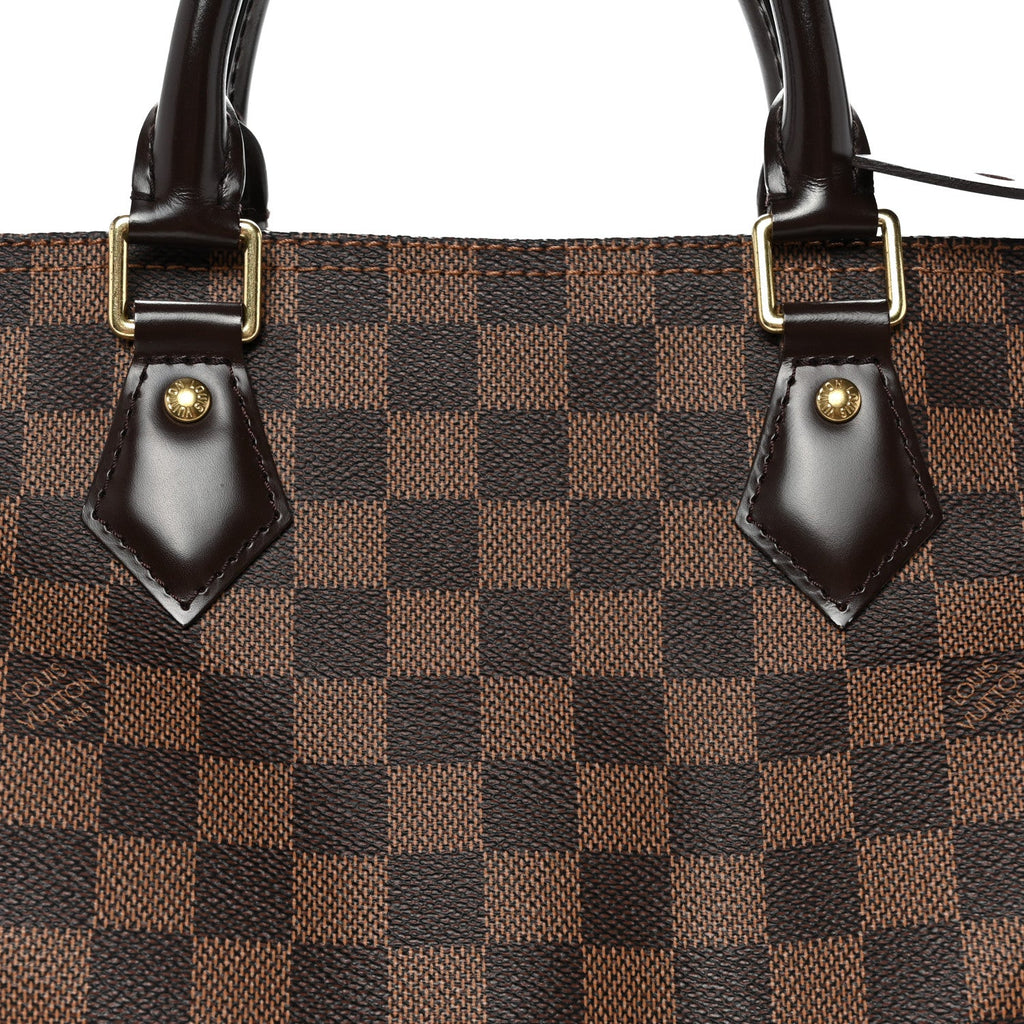 Damier Ebene Speedy 30