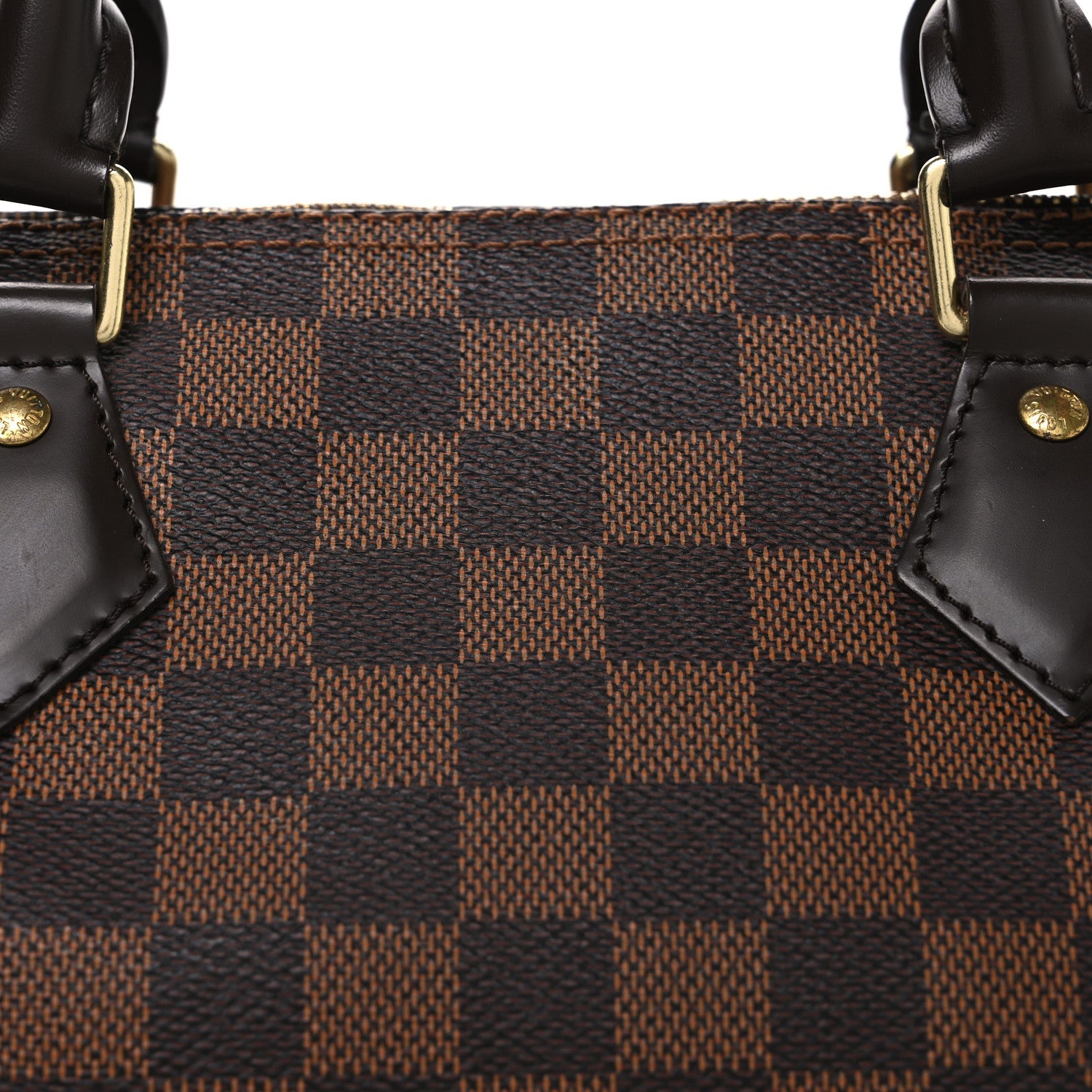 Damier Ebene Speedy 30
