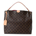Monogram Graceful MM Pivoine