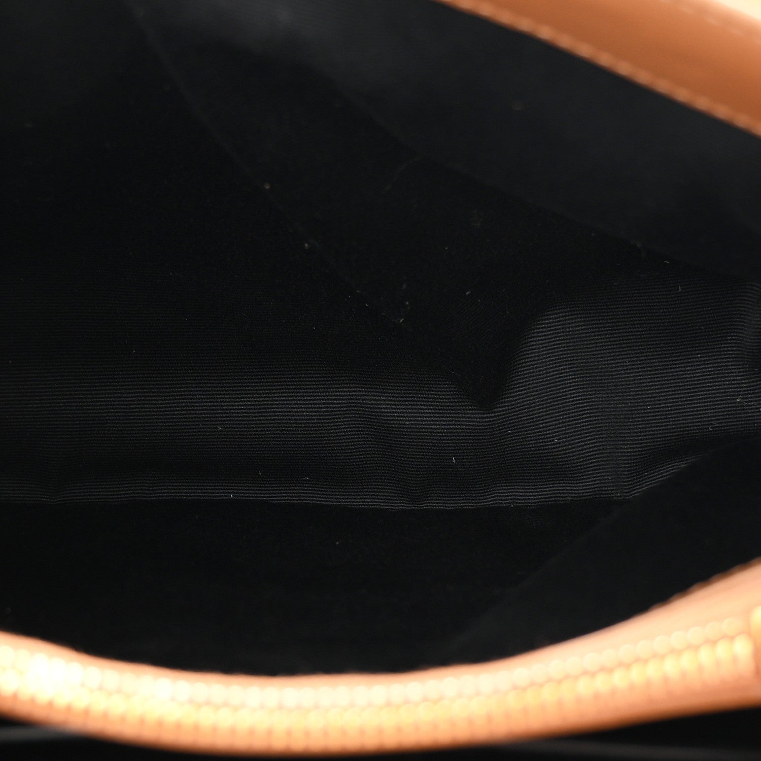 Suede Calfskin Y Quilted Monogram Small Loulou Chain Satchel Cinnamon