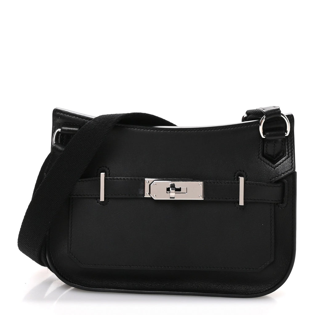 Evergrain Mini Jypsiere Black