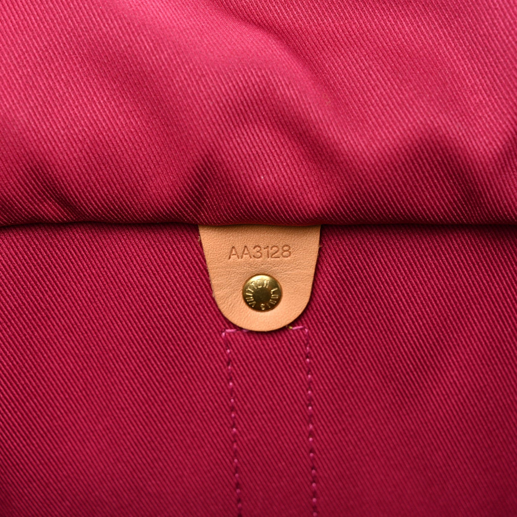 Monogram World Tour Keepall Bandouliere 50
