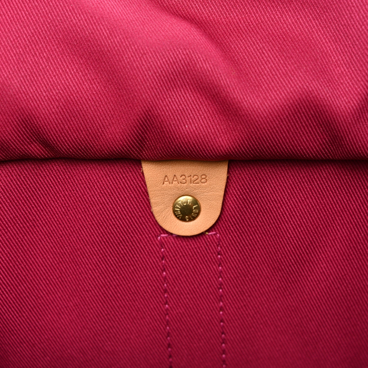 Monogram World Tour Keepall Bandouliere 50