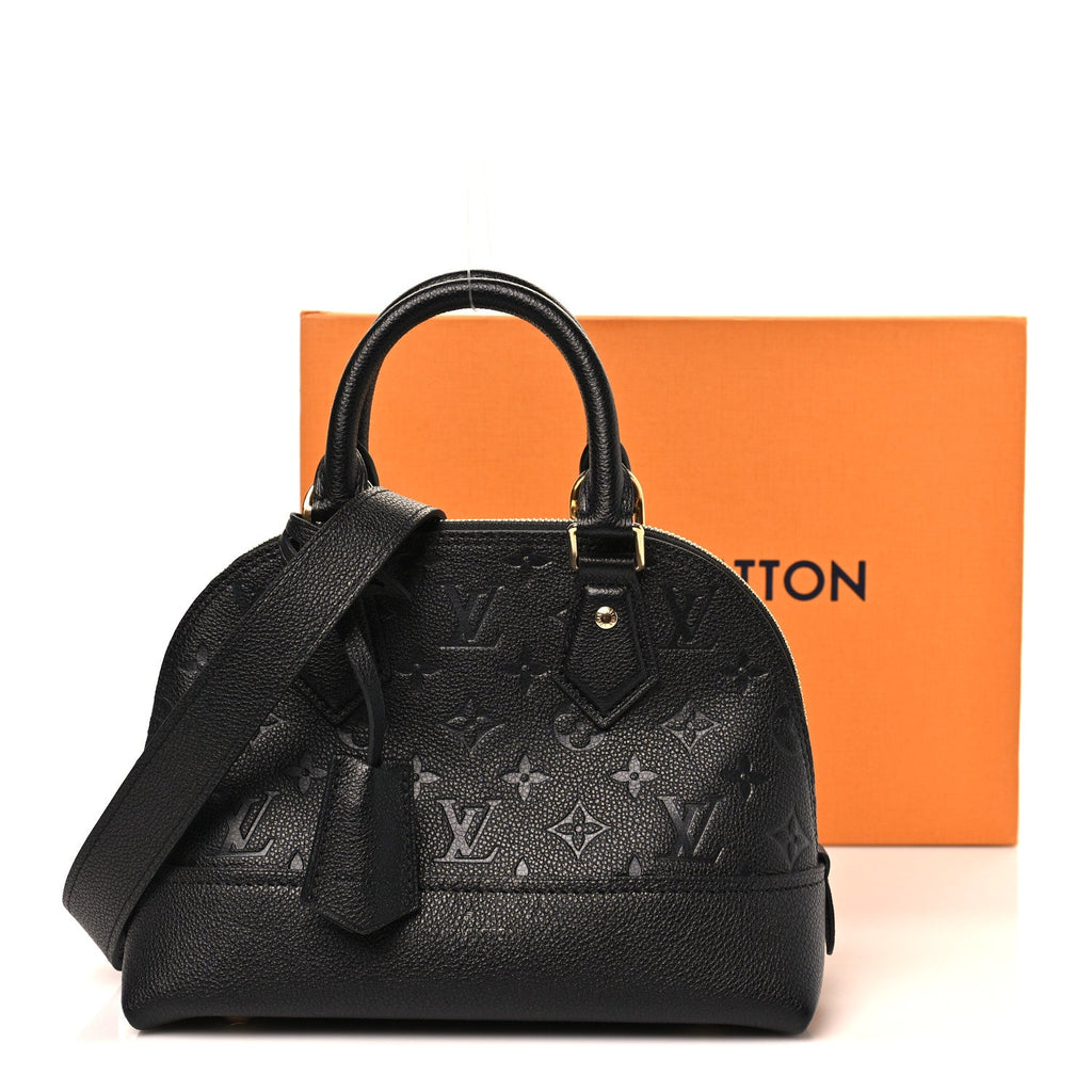Empreinte Neo Alma BB Black