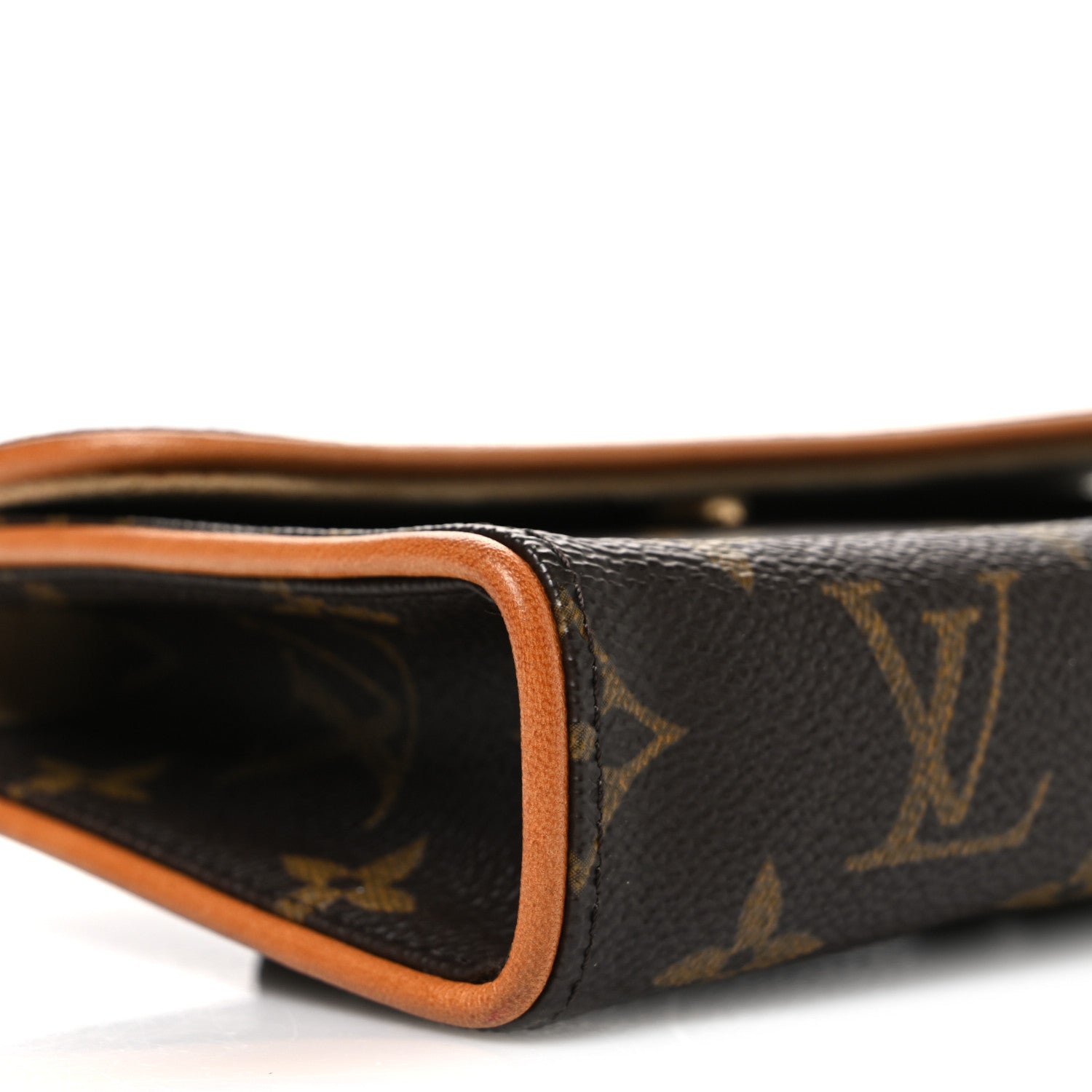 Monogram Pochette Florentine XS