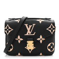 Empreinte Monogram Giant Pochette Metis Black Beige