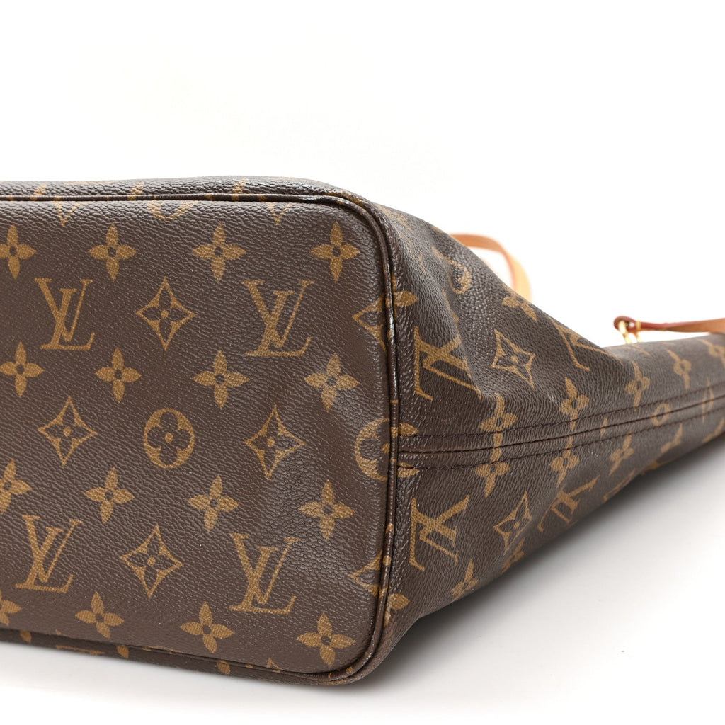 Monogram Neo Neverfull MM