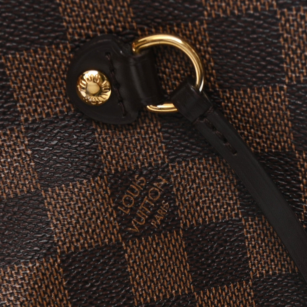 Damier Ebene Neverfull MM