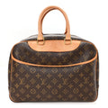 Monogram Deauville