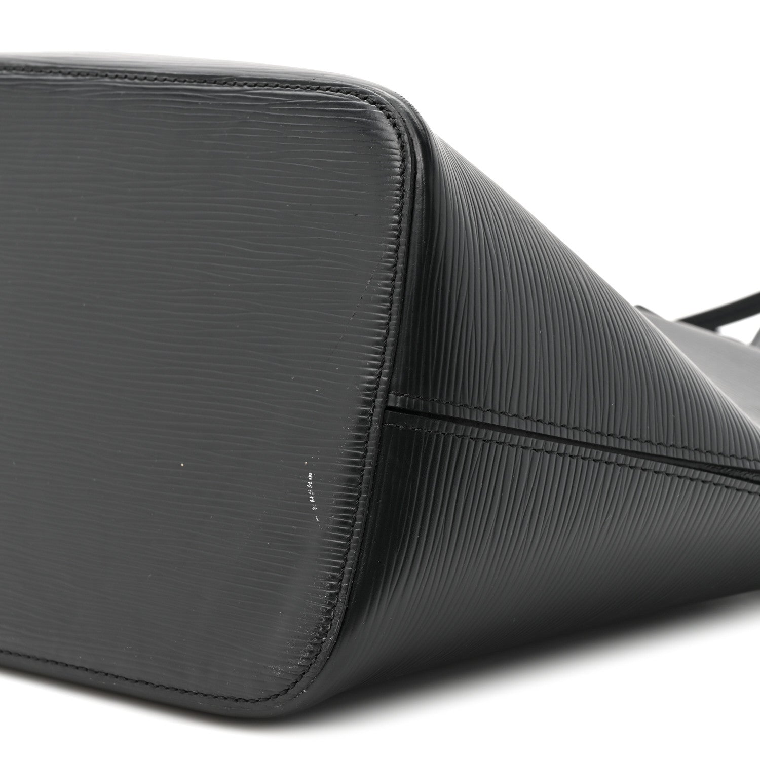 Epi Neverfull MM Black