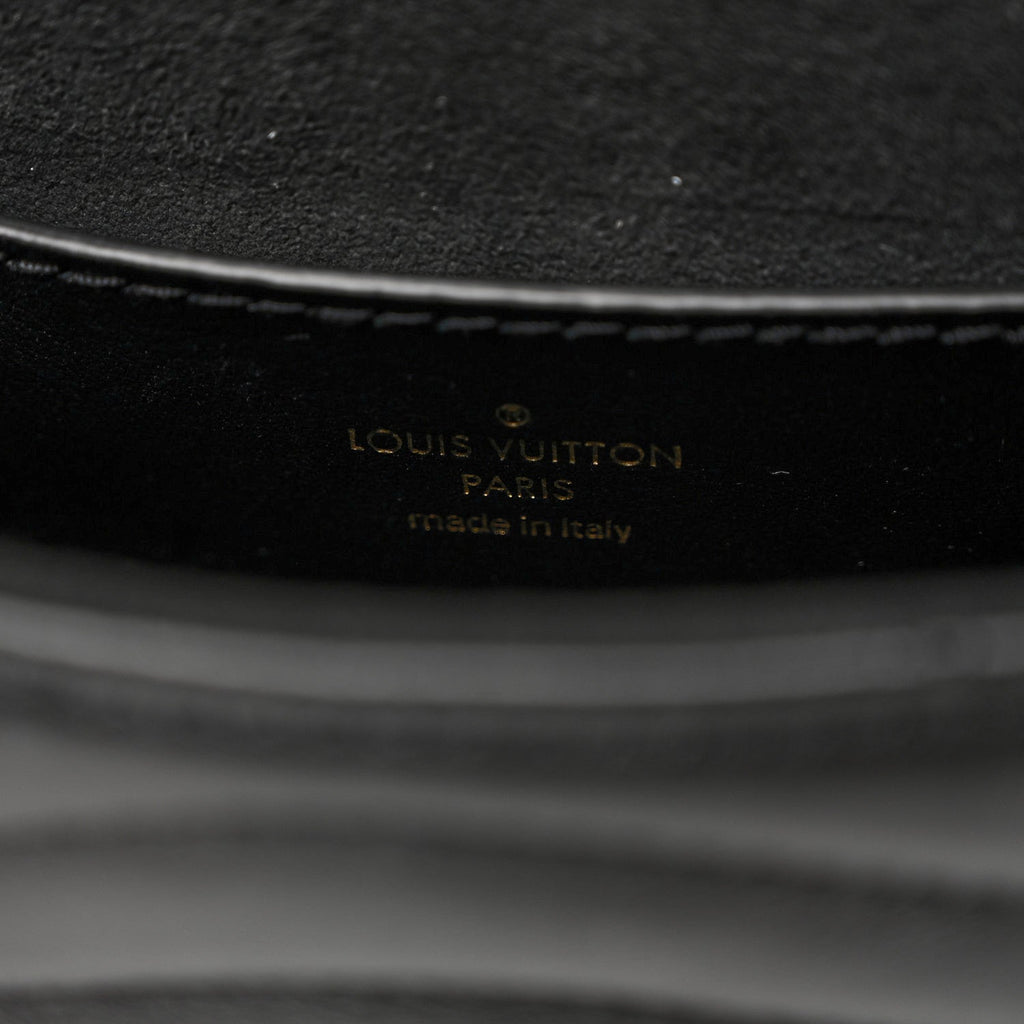 Calfskin New Wave Multi Pochette Black