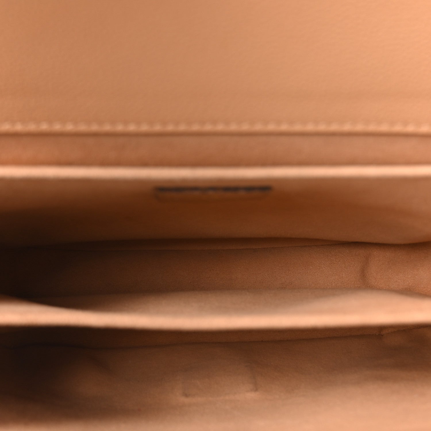 Empreinte Monogram Giant Pochette Metis Arizona Beige