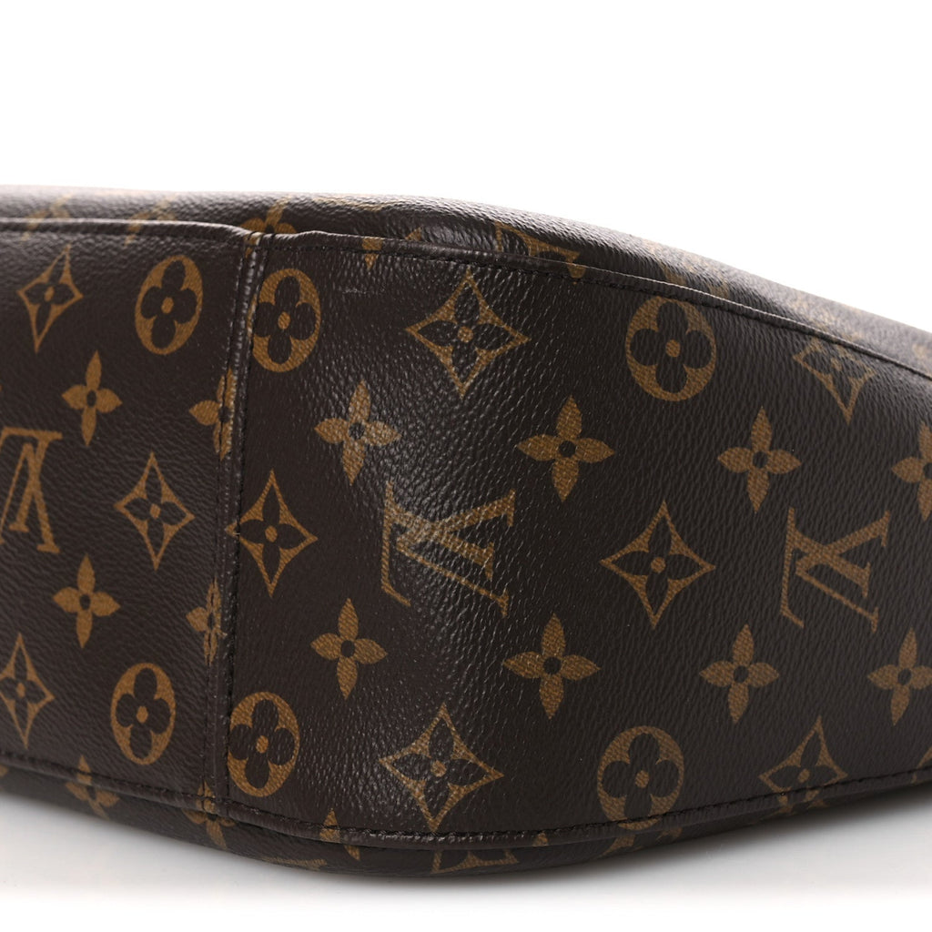 Monogram Slouchy MM