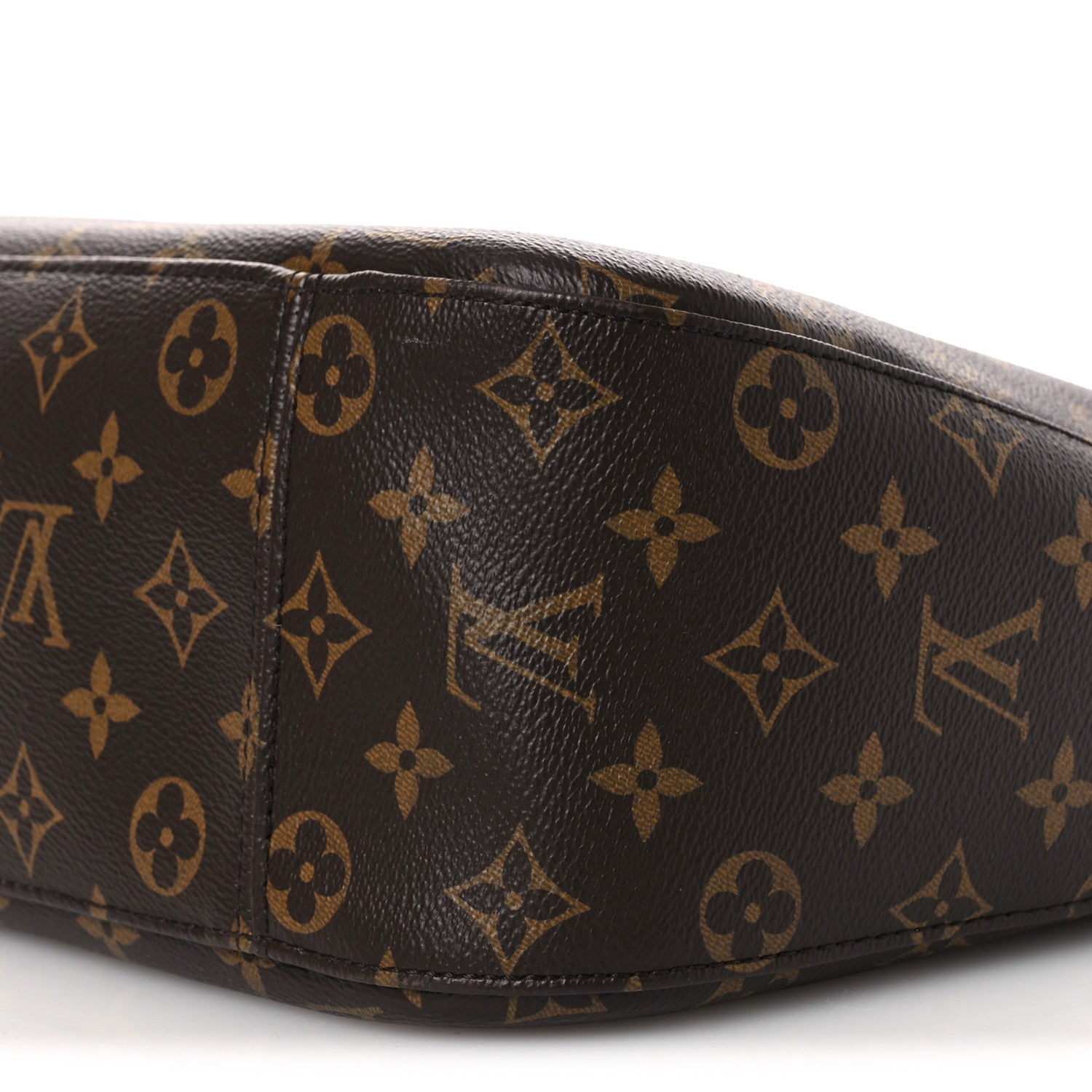 Monogram Slouchy MM