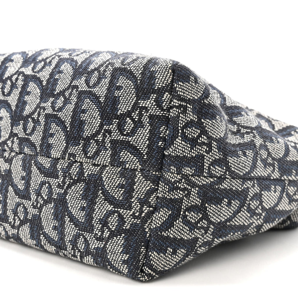 Monogram Pochette Blue