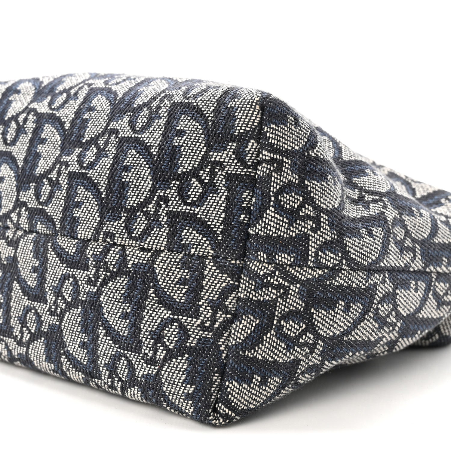 Monogram Pochette Blue