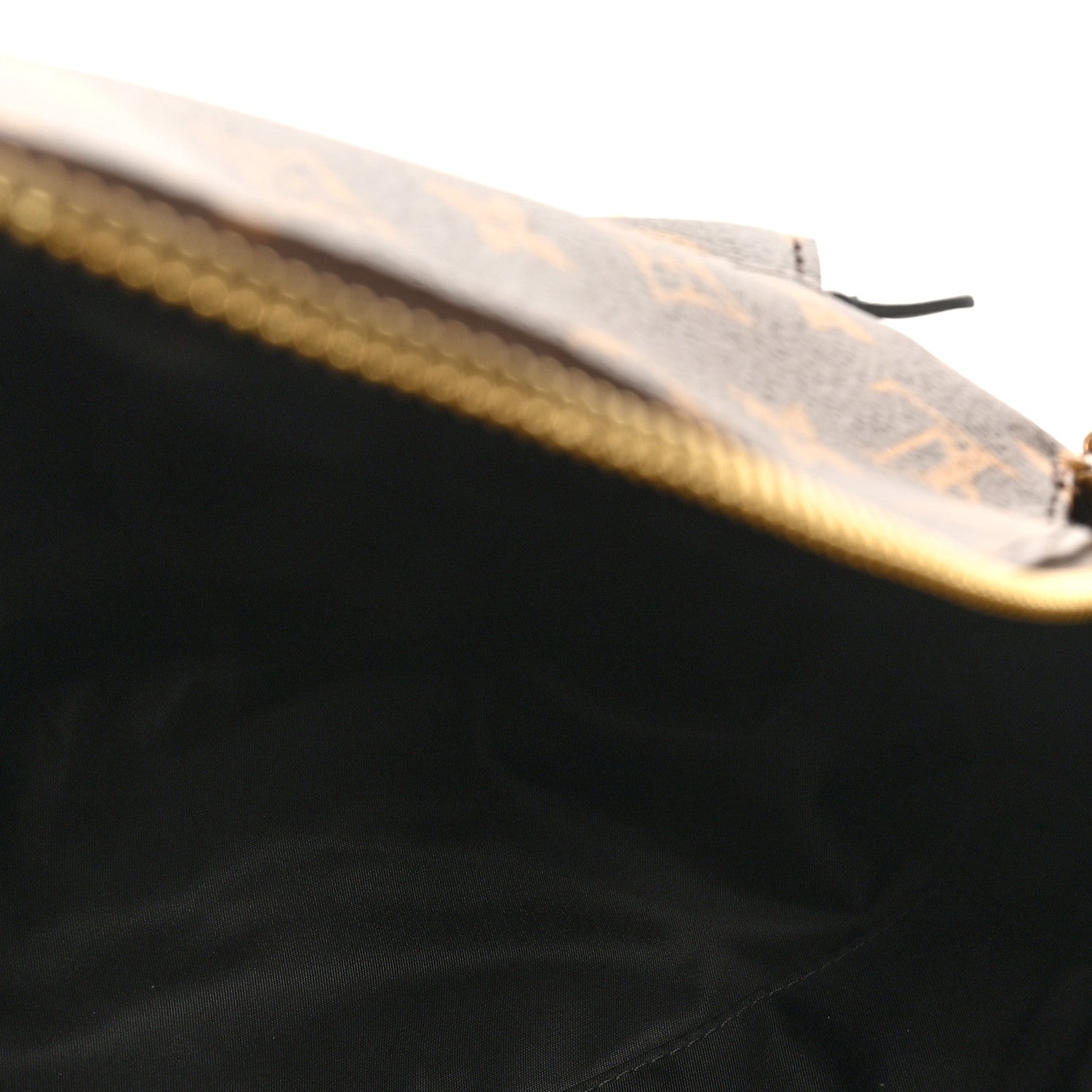 Monogram Palm Springs Backpack MM