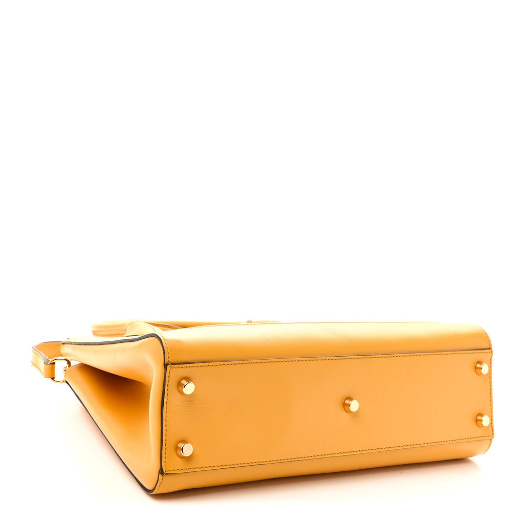 Boarded Plutone Calfskin Medium Jackie 1961 Tote Crop