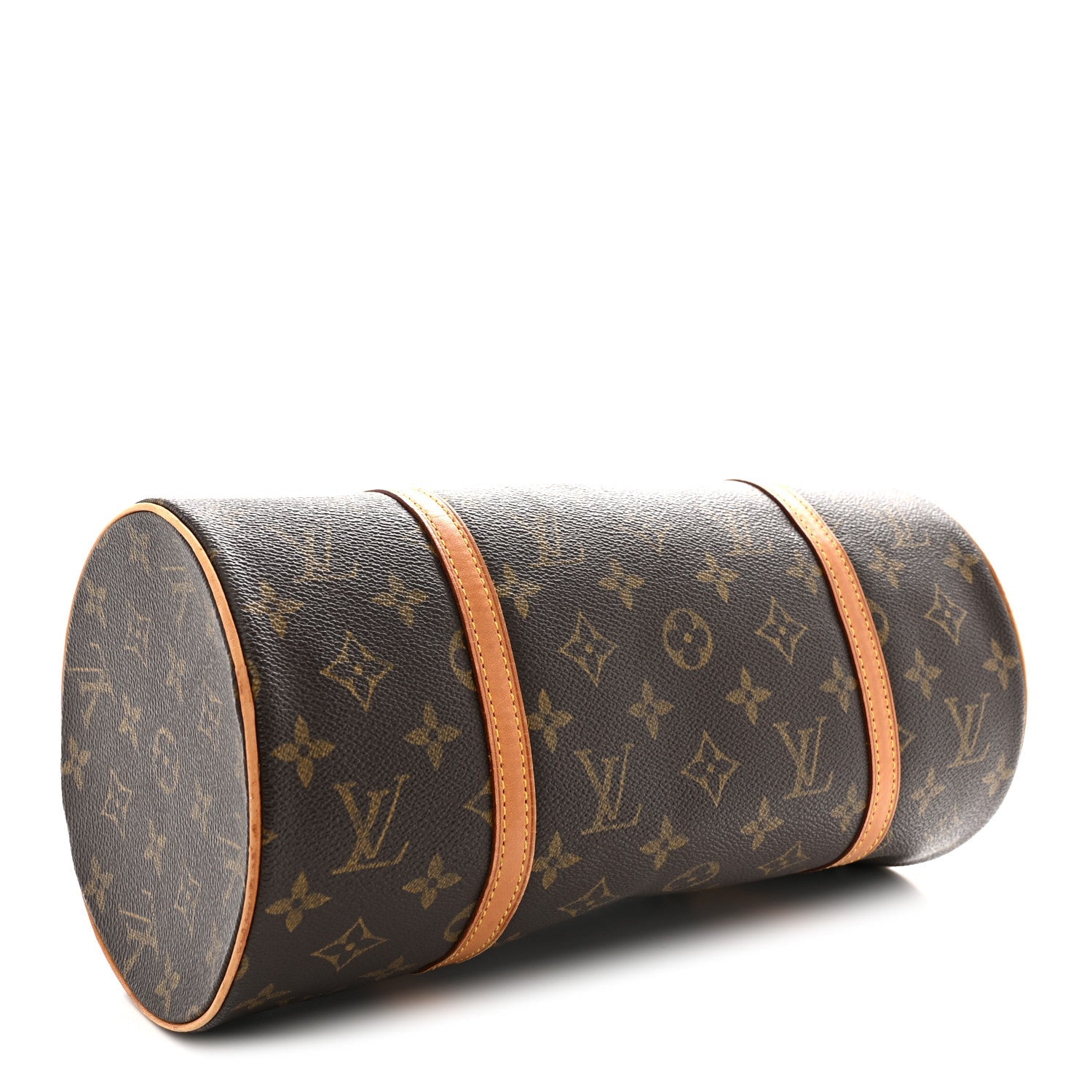 Monogram Papillon 30 with Companion