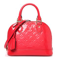 Vernis Alma BB Hot Pink