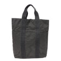Canvas Herline Cabas Grey