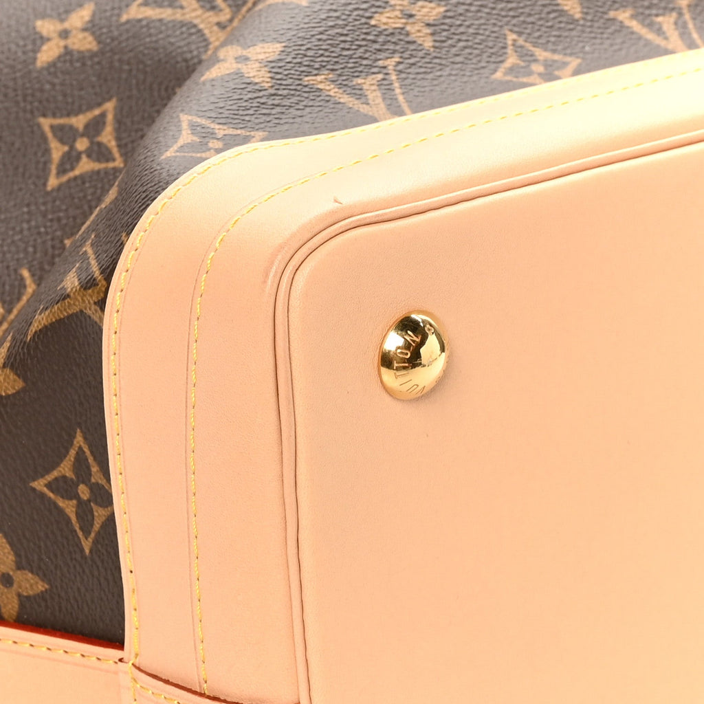 Monogram Noe