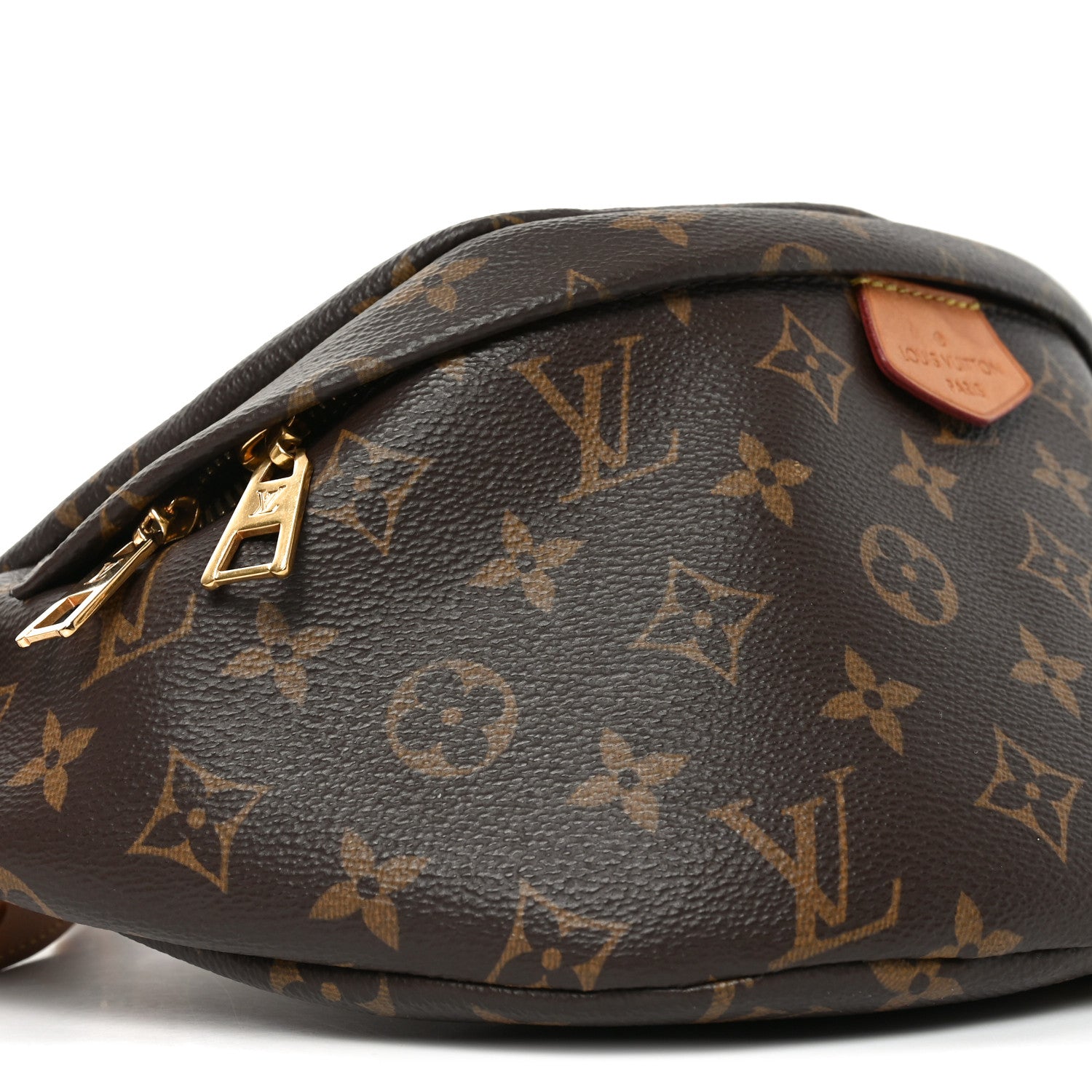 Monogram Bumbag