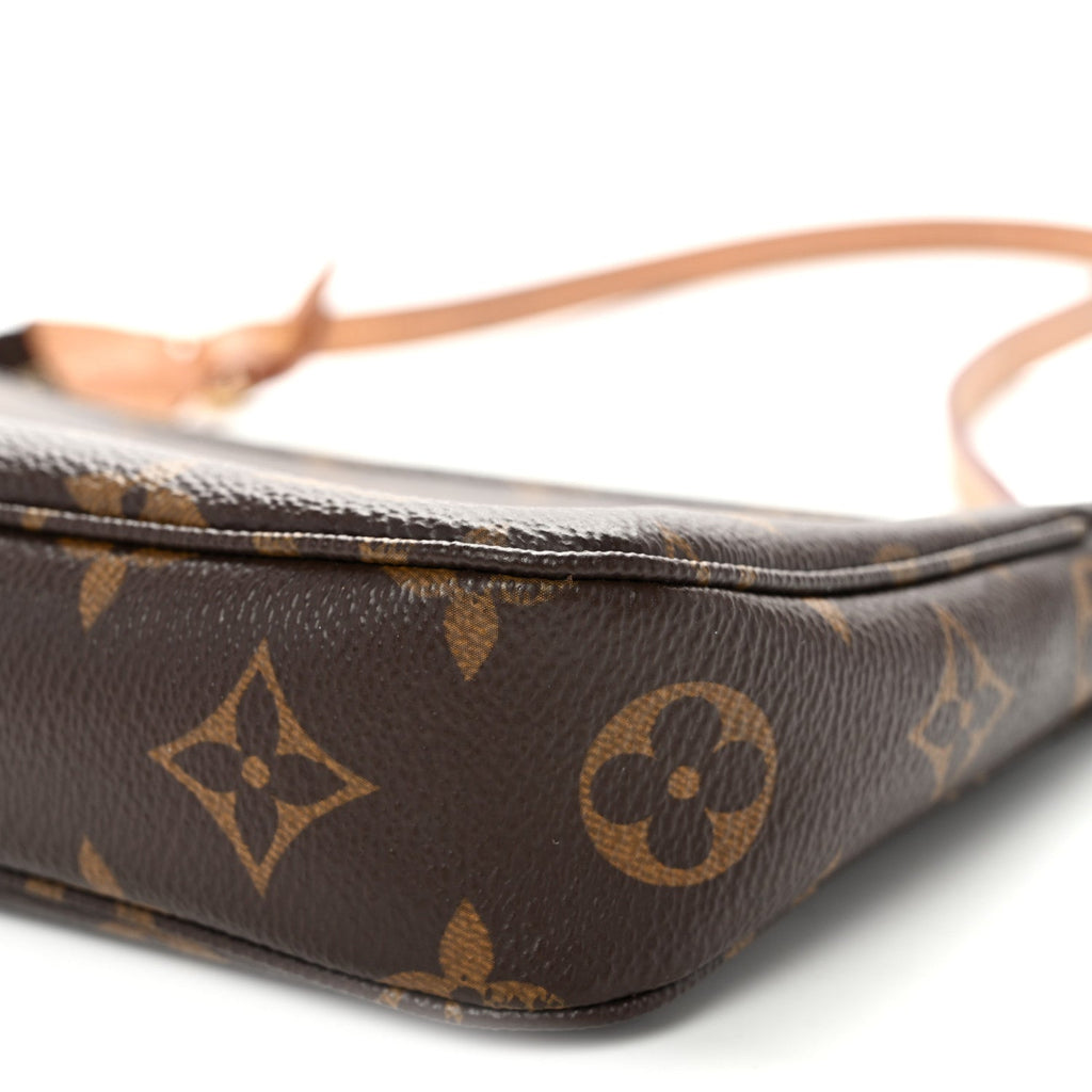 Monogram Pochette Accessories NM