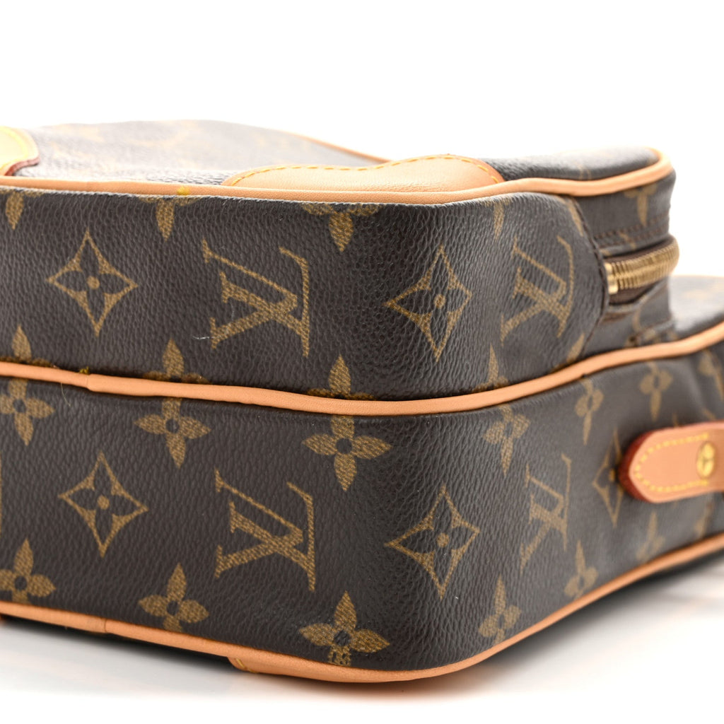Monogram Amazone Amazone
