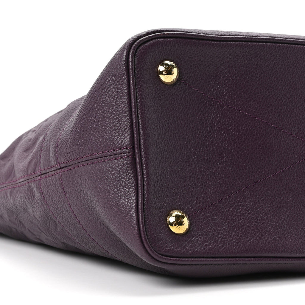Empreinte Citadine PM Aube