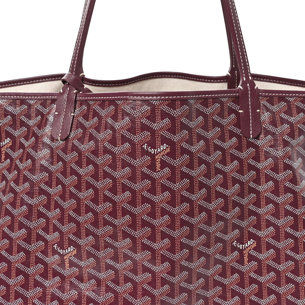 Goyardine Saint Louis GM Bordeaux
