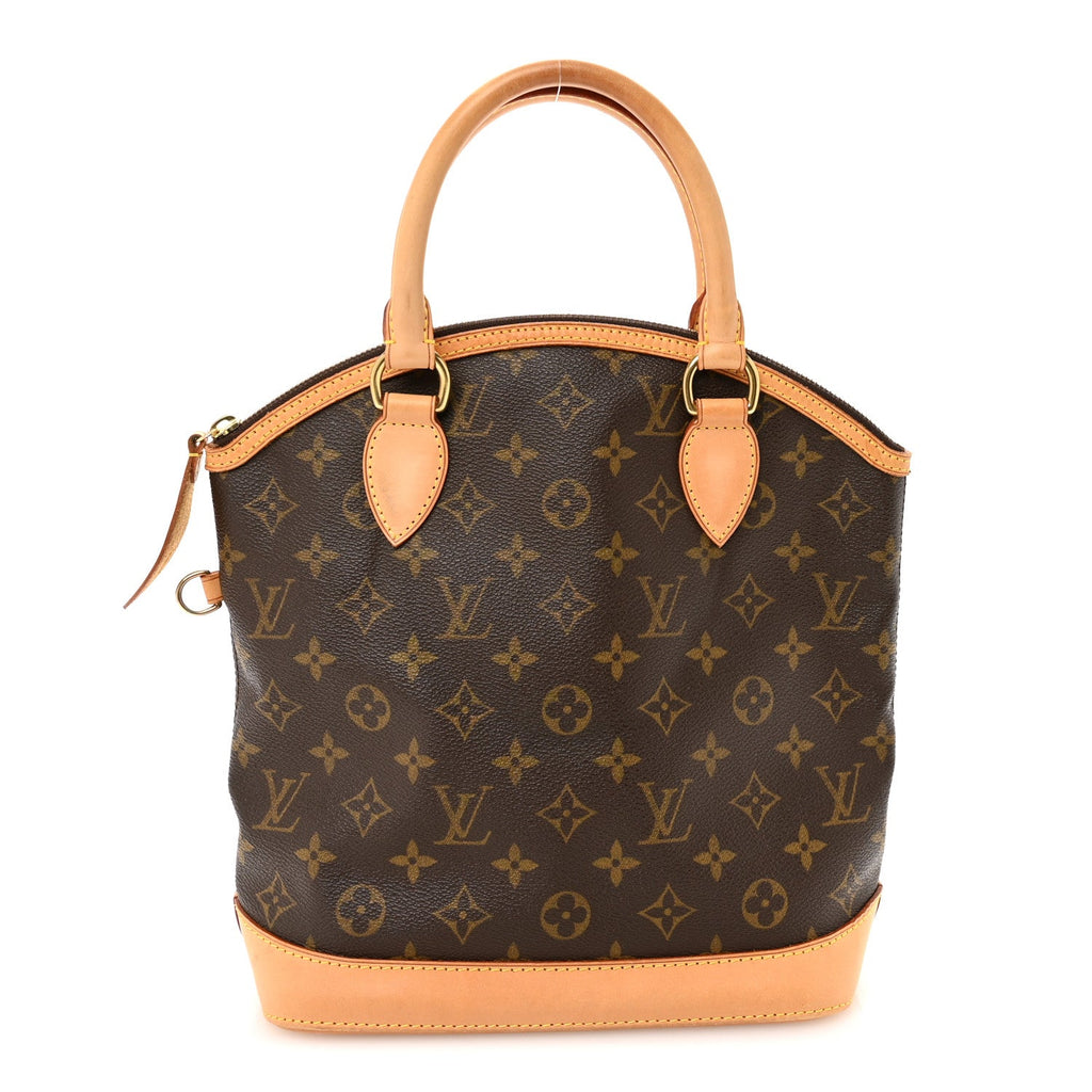 Monogram Lockit PM