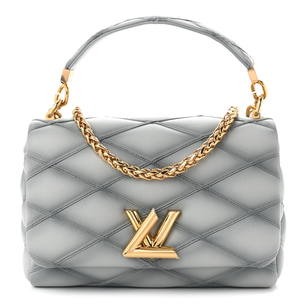 Lambskin Malletage GO-14 MM Ecume