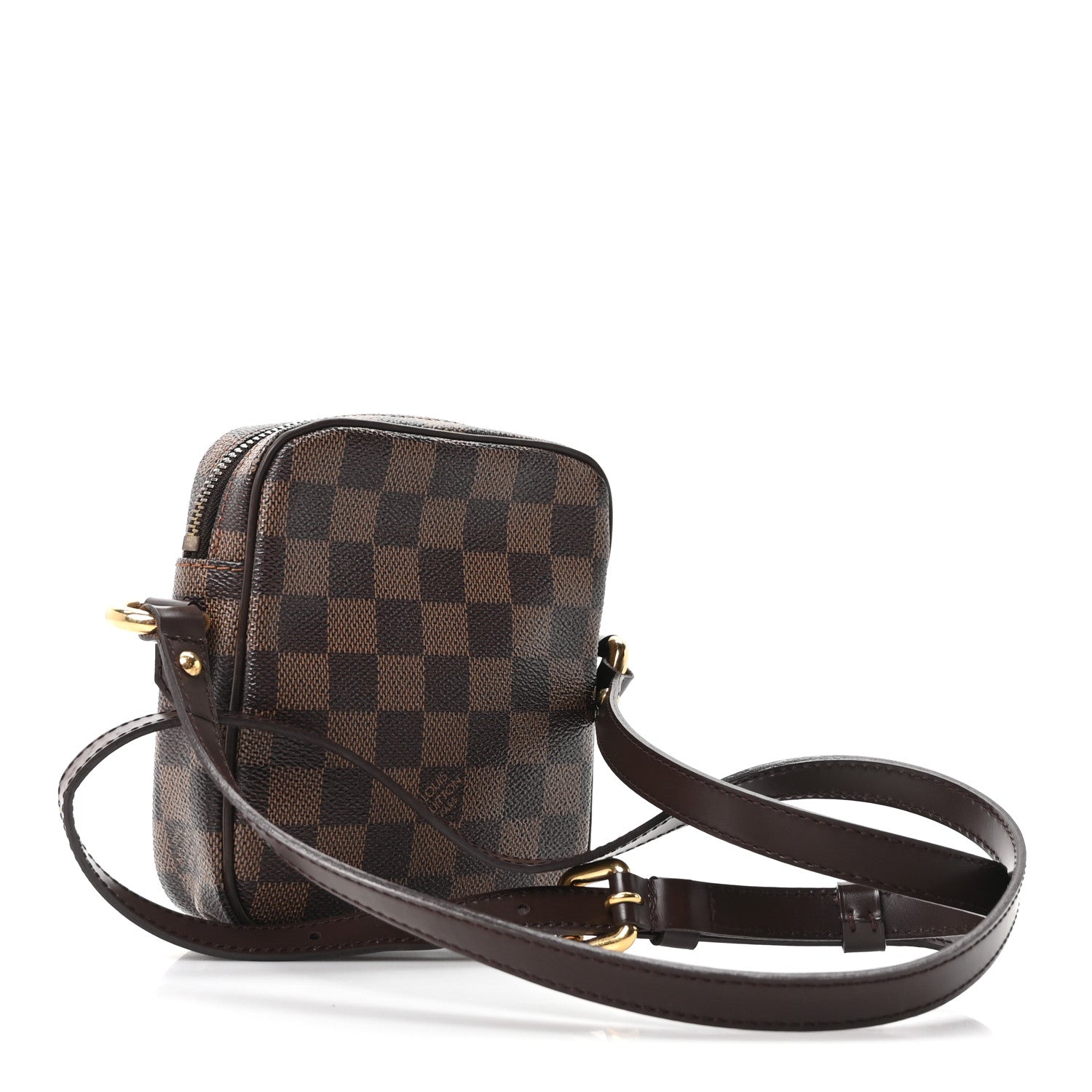 Damier Ebene Rift