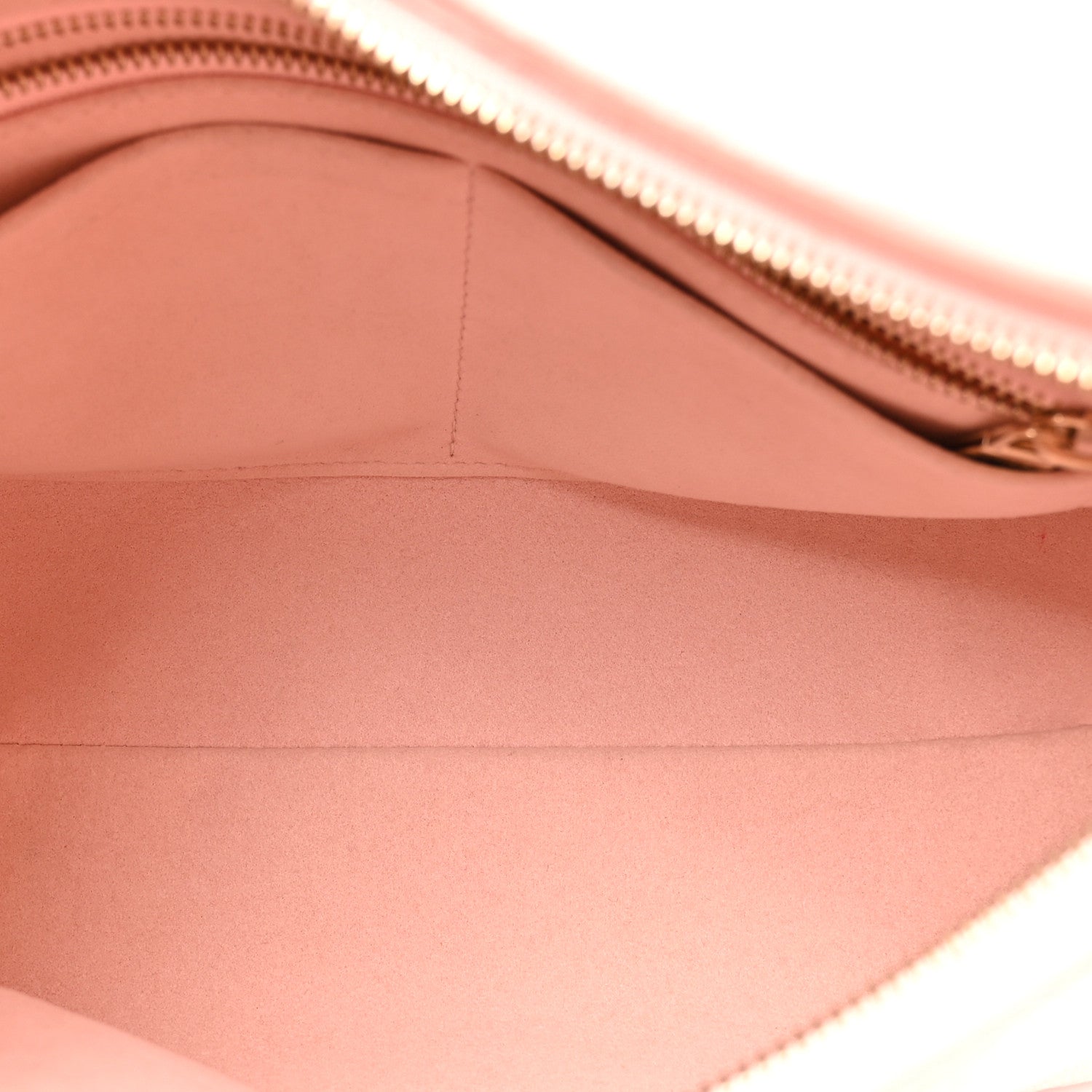 Empreinte Monogram Carryall PM Pink Opale