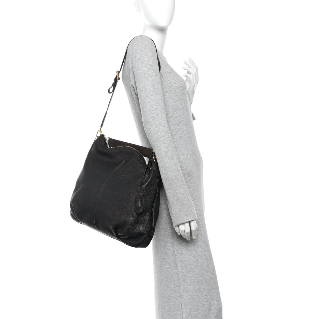 Mahina Selene MM Black