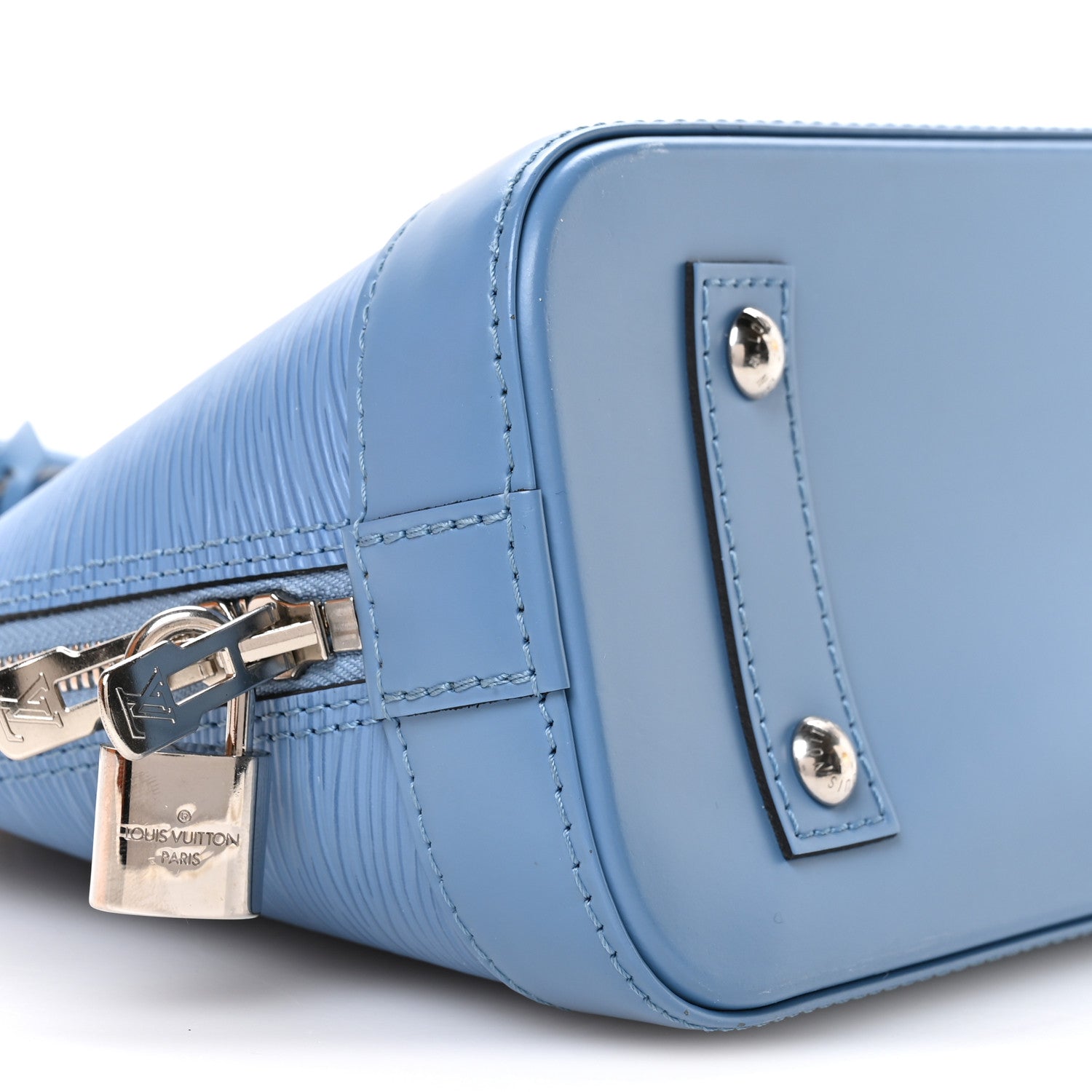 Epi Jacquard Alma BB Bleuet