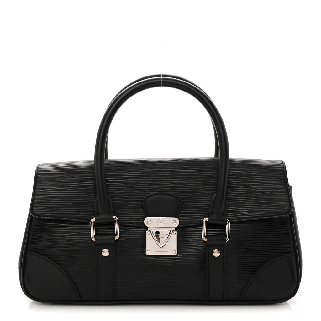 Epi Segur PM Black