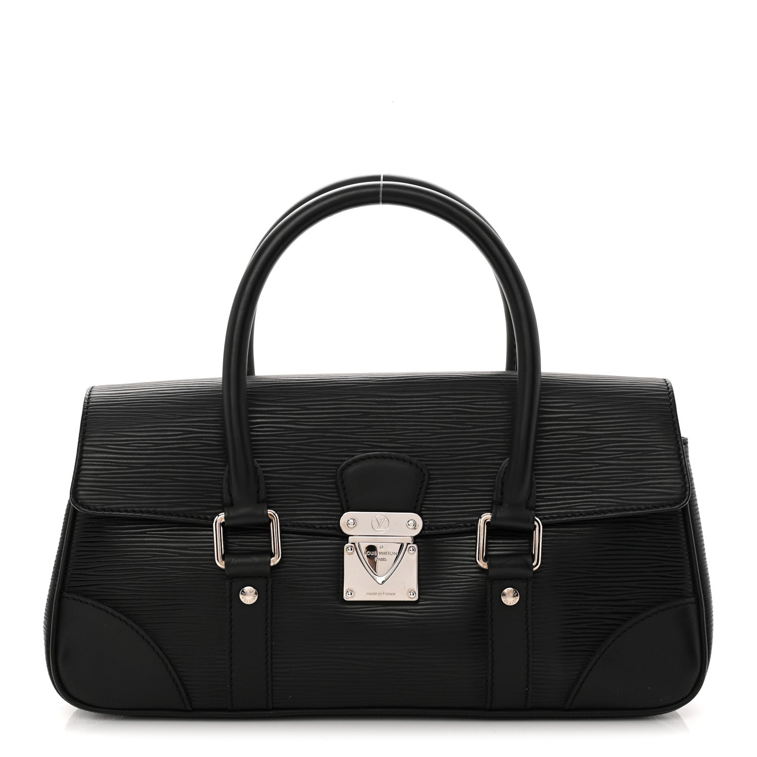 Epi Segur PM Black