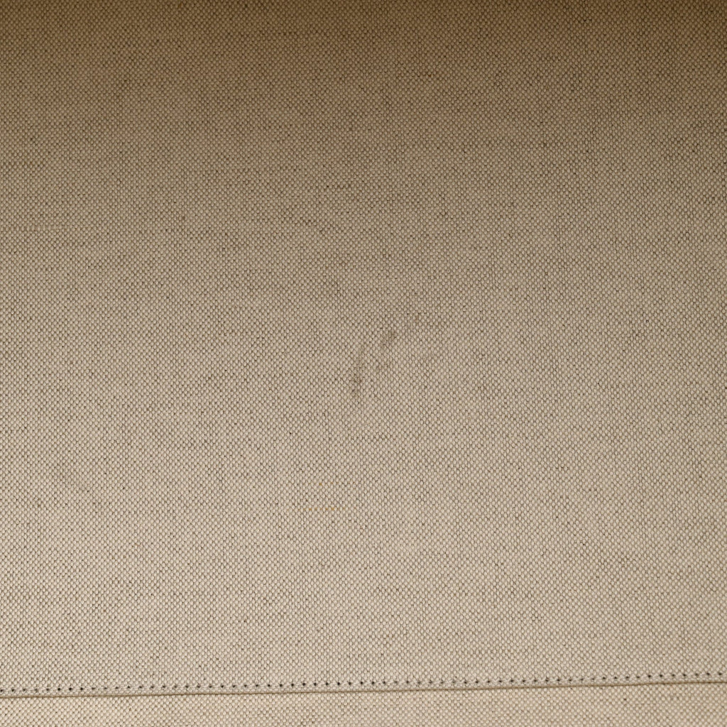 Piuma Calfskin Jumbo GG Embossed Large Duffle Bag Black