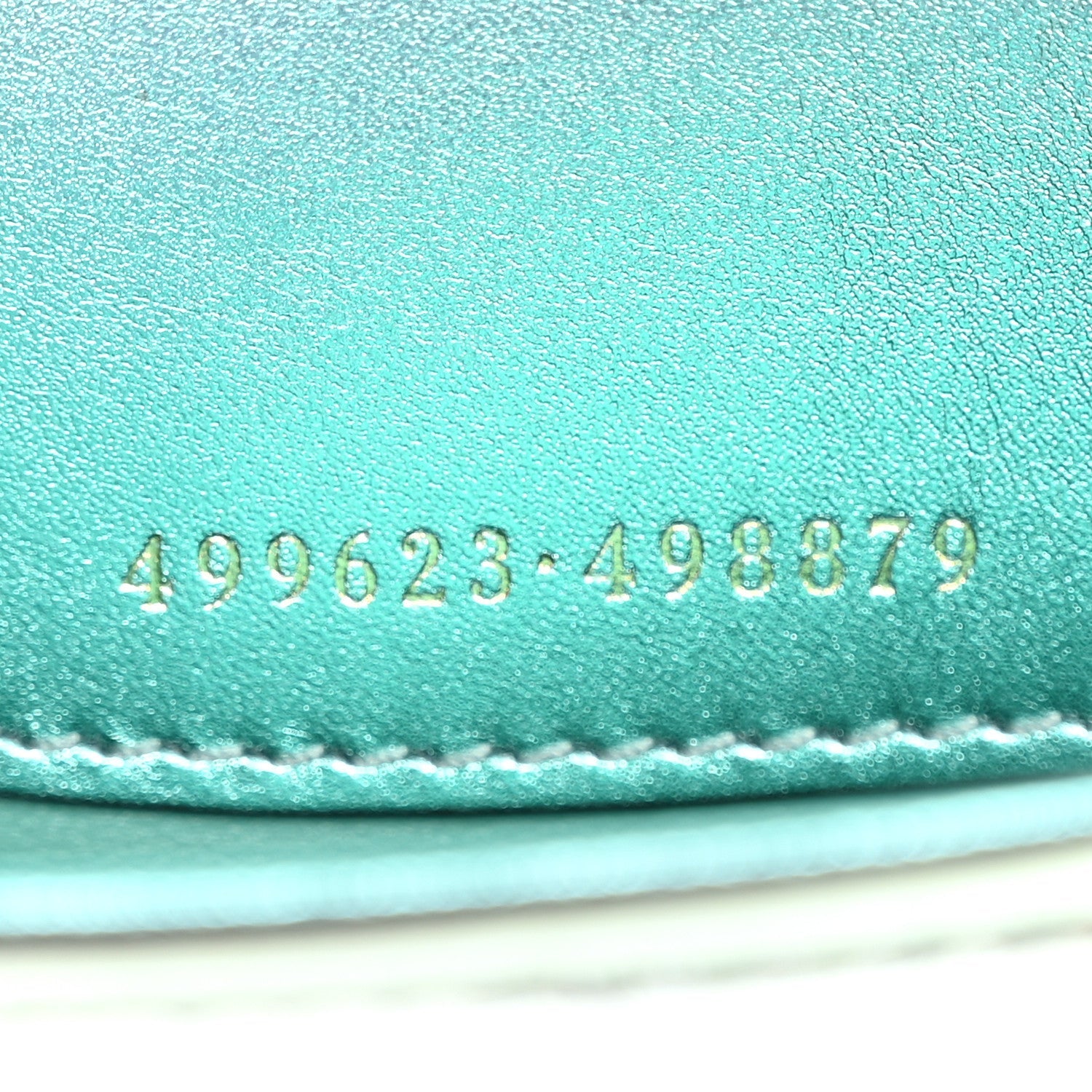 Piuma Shade Lux Mirrored Calfskin Small Dionysus Shoulder Bag Glacial Yellow Silver