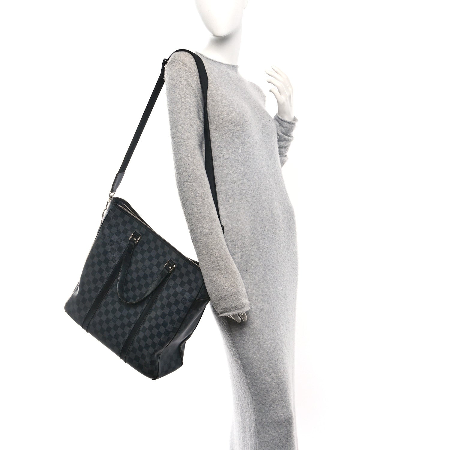 Damier Graphite Tadao