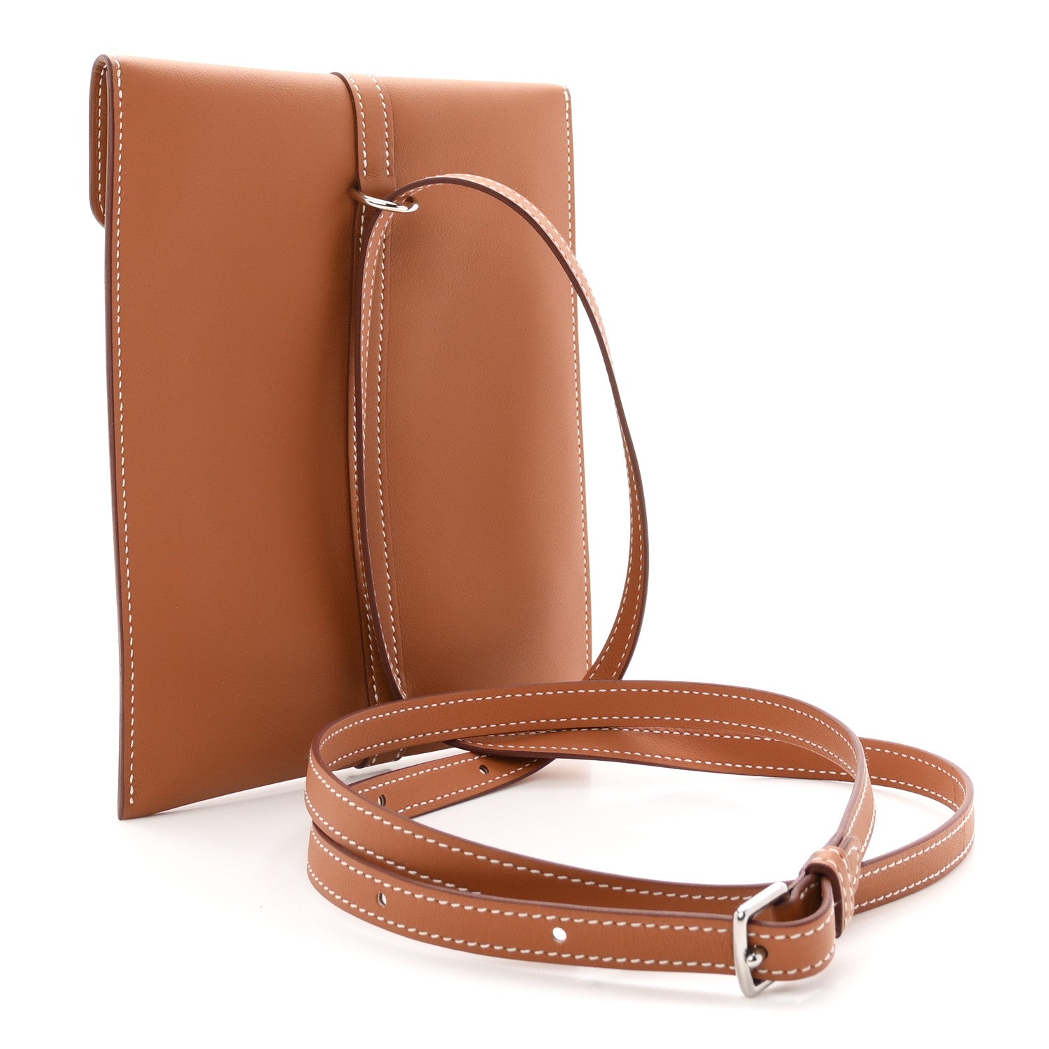 Swift Glenan To Go Pouch Gold