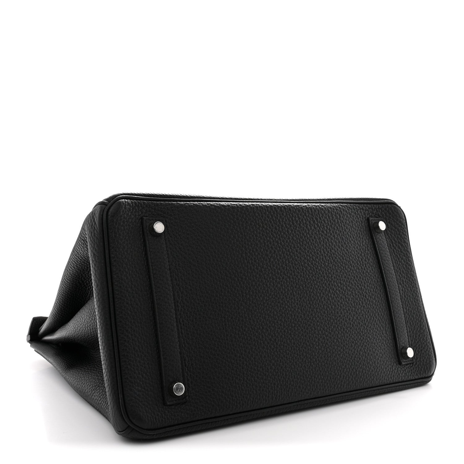 Togo Birkin 35 Black