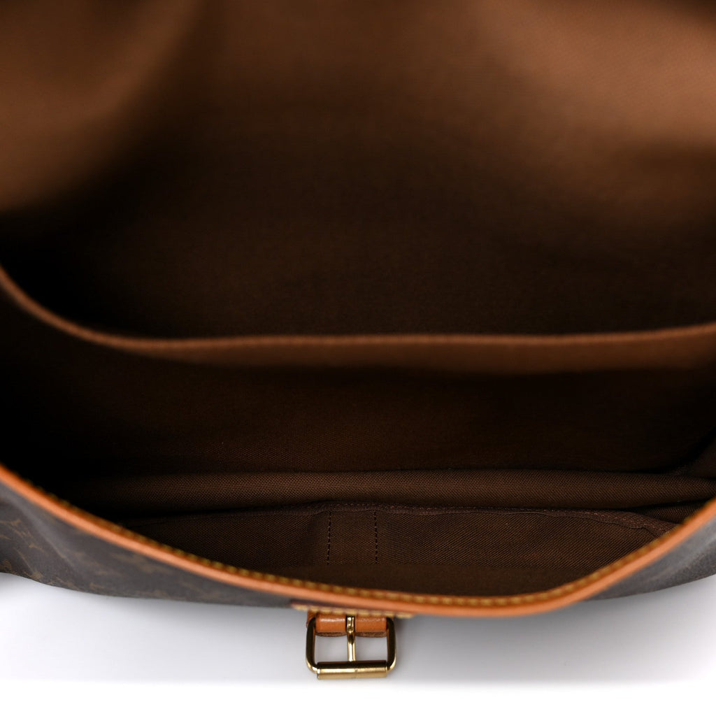 Monogram Saumur 35