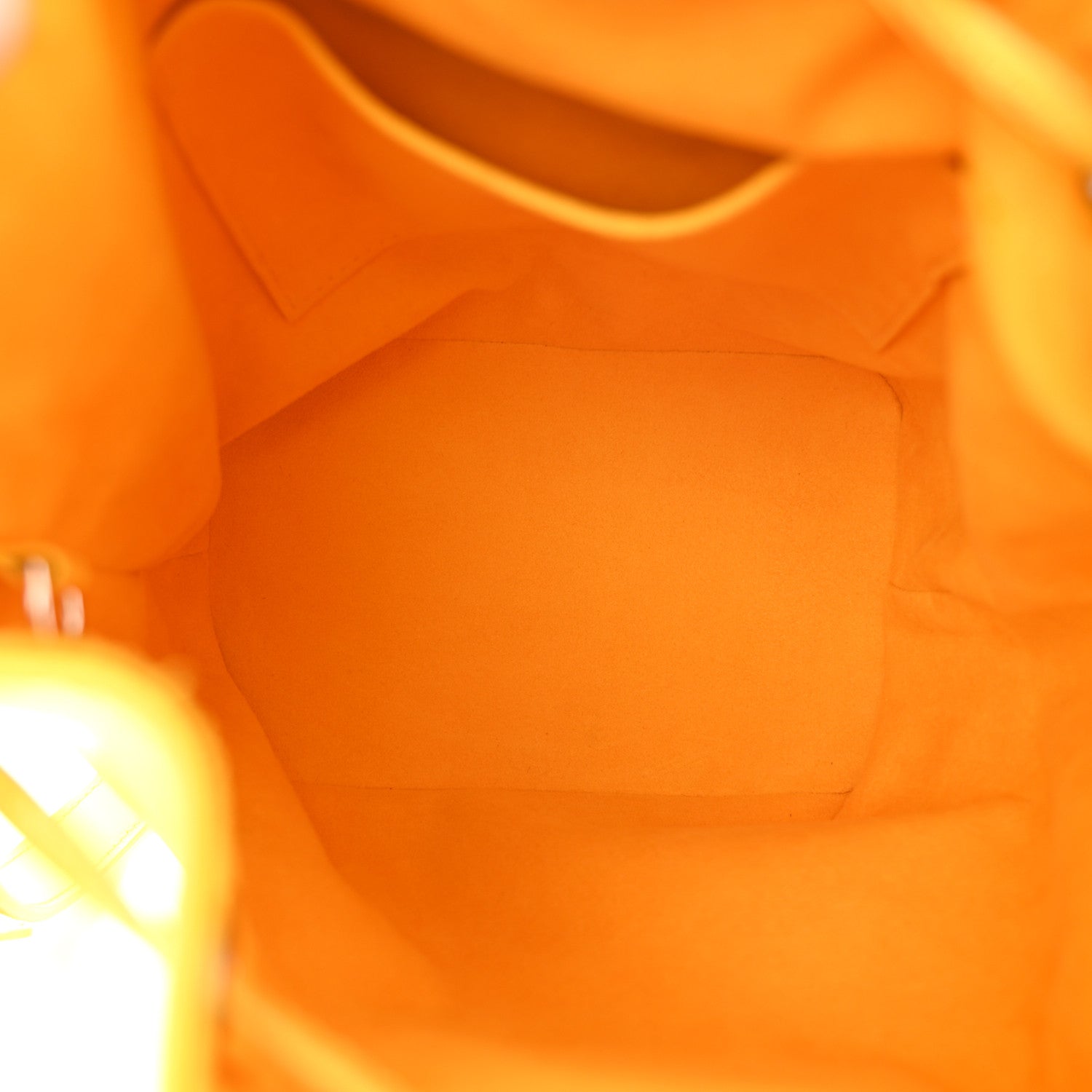 Epi Petit Noe NM Yellow