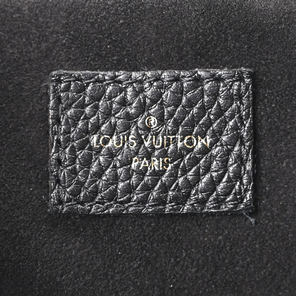 Monogram Retiro NM Black